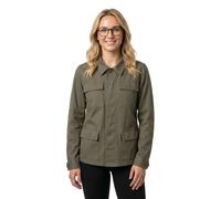 Brandit Bdu Overshirt Green 3XL Woman