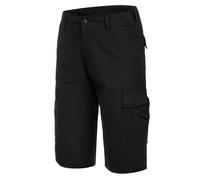Brandit BDU Rip-Stop children's shorts - Black