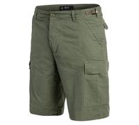 Brandit BDU Ripstop Shorts, color: olive, size: 4XL