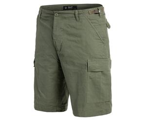 Brandit BDU Rip-Stop men's shorts - Olive