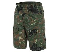 Brandit BDU Rip-Stop Shorts - Flecktarn