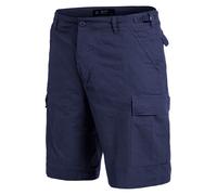 Brandit BDU Rip-Stop Shorts - Navy