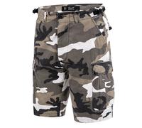 Brandit BDU Rip-Stop Shorts - Urban