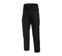 Brandit BDU Rip-Stop Trousers - Black