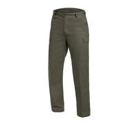 Brandit BDU Ripstop Trouser Cargo Trousers olive M