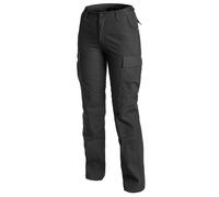 Brandit BDU Rip-Stop Women's Military Trousers Black