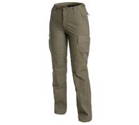 Brandit Bdu Ripstop Pants Green 26 Women