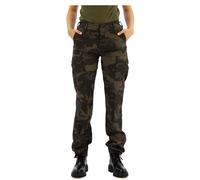 Brandit Bdu Ripstop Pants