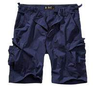 Brandit Bdu Ripstop Shorts Blue 4XL Man