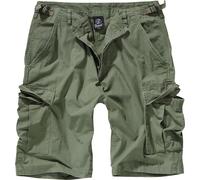 Brandit Bdu Ripstop Shorts Green XL Men