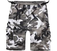 Brandit Bdu Ripstop Shorts