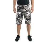 Brandit Bdu Ripstop Shorts