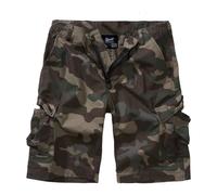Brandit Bdu Ripstop Shorts