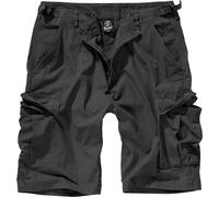Brandit BDU Rip-Stop Shorts - Black