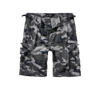 Brandit BDU Ripstop Shorts Cargo Waist Robust Outdoor Vintage Bermuda