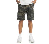Brandit BDU Ripstop Shorts, color: darkcamo, size: XL