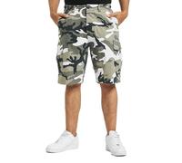 Brandit BDU Ripstop Shorts, color: urban, size: 4XL