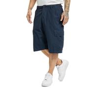 Brandit BDU Ripstop Shorts, Many Colours, Size S to 7XL - Navy, XXL