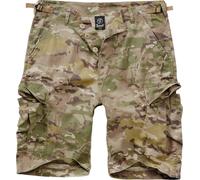 Brandit Bdu Ripstop Shorts Beige L Men