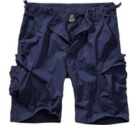 Brandit BDU Rip-Stop Shorts - Navy