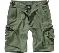 Brandit Bdu Ripstop Shorts Green 2XL Men