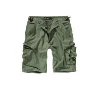 Brandit BDU Ripstop Shorts OliveL Olive