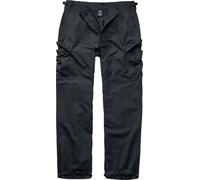 Brandit BDU Ripstop Trouser Cargo Trousers black M