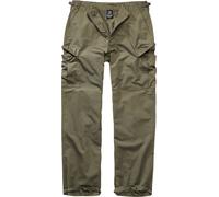 Brandit BDU Ripstop Trouser Cargo Trousers olive 4XL