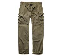 Brandit BDU Ripstop trouser, color: olive, size: XL