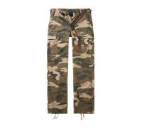 Brandit BDU Ripstop Women's Trousers Olive27 Olive