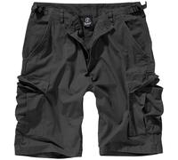 Brandit BDU Shorts Airsoft Work Fishing Mens Outdoor Trekking Military Black