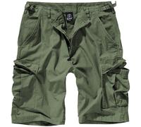 Brandit BDU Shorts Fishing Outdoor Mens Hiking Hunting Military Airsoft Olive