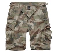 Brandit Bdu Ripstop Shorts Brown S Men