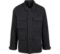 Brandit Bdu Twill Jacket Black M Men