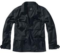 Brandit BDU Twill Jacket Mid-Season Jacket black 5XL