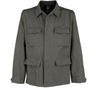 Brandit BDU Twill Jacket Mid-Season Jacket olive 5XL