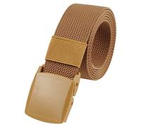 Quick-release belt Brandit Marron TU