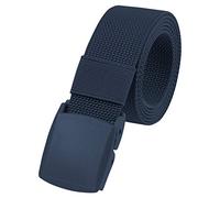 Brandit Belt Fast Closure, color: navy, size: OS