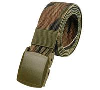 Brandit Belt Fast Closure, color: woodland, size: OS