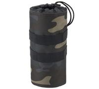 Brandit I Bottle Holder, green for Men