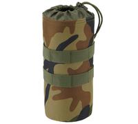 Brandit I Bottle Holder, green for Men