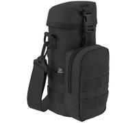 Brandit II Bottle Holder, black for Men
