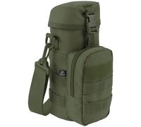 Brandit Bottle Holder II Olive Size OS