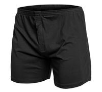 Brandit - Boxer Black - Boxershorts - black - S - 100% Cotton S
