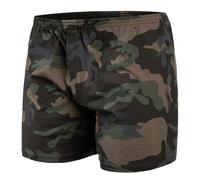Brandit BW Boxershorts Boxers dark camo XL