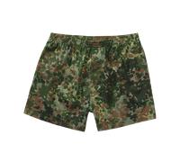 Brandit Boxer Shorts, color: flecktarn, size: 5XL