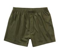 Brandit Boxer Shorts Underwear Camouflage 100% Cotton