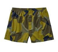 Boxer shorts Brandit Vert S