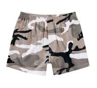 Brandit Boxershorts, urban, size XL