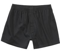 Brandit Boxershorts, black, size 4XL